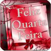 Free play online Feliz Quarta Feira APK