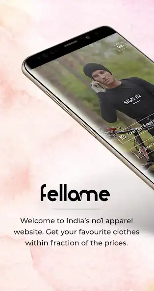 Play Fellame  and enjoy Fellame with UptoPlay