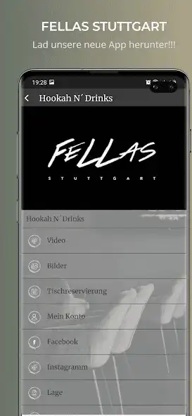 Play Fellas  and enjoy Fellas with UptoPlay