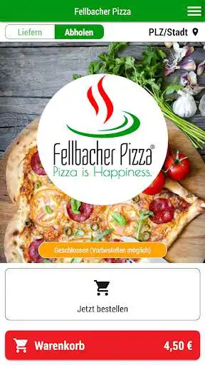 Play Fellbacher Pizza  and enjoy Fellbacher Pizza with UptoPlay