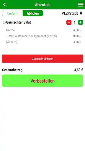 Play Fellbacher Pizza as an online game Fellbacher Pizza with UptoPlay