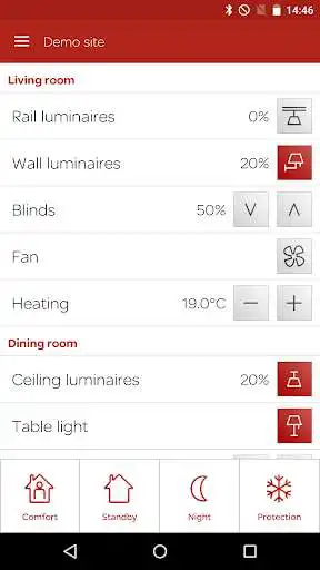 Play Feller KNX  and enjoy Feller KNX with UptoPlay