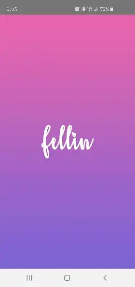 Play Fellin  and enjoy Fellin with UptoPlay