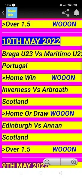 Play Fellow Bets as an online game Fellow Bets with UptoPlay