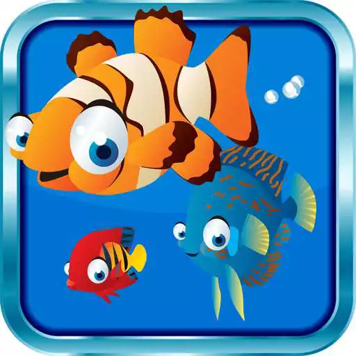 Free play online Fellow Fishes APK
