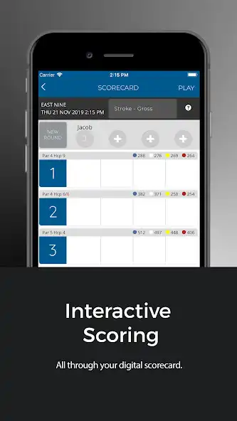 Play Fellows Creek Golf Club as an online game Fellows Creek Golf Club with UptoPlay
