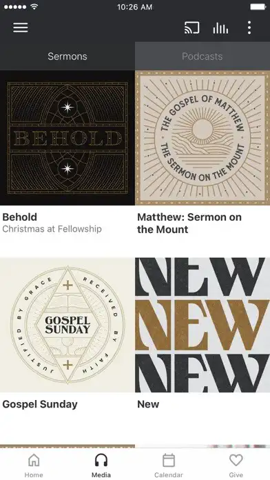 Play Fellowship Church Knoxville as an online game Fellowship Church Knoxville with UptoPlay