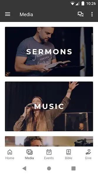 Play Fellowship Church Louisville as an online game Fellowship Church Louisville with UptoPlay