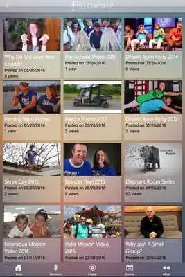 Play Fellowship Community Church LA Play Fellowship Community Church LA