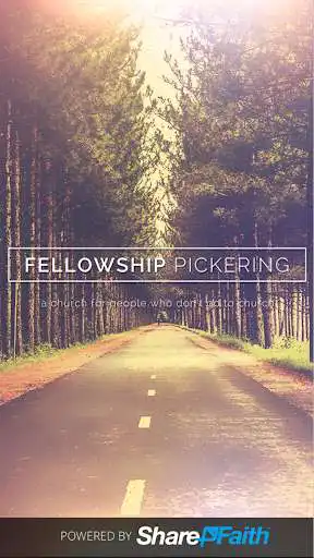 Play FELLOWSHIP PICKERING