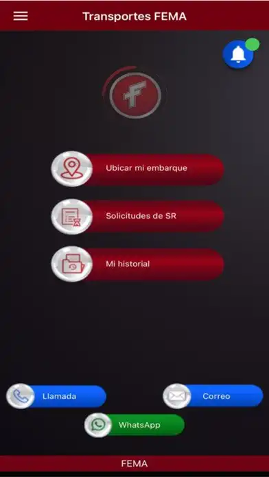 Play FEMA Carretera  and enjoy FEMA Carretera with UptoPlay