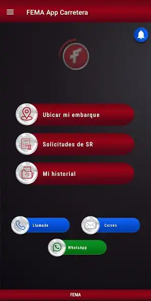 Play FEMA Carretera as an online game FEMA Carretera with UptoPlay