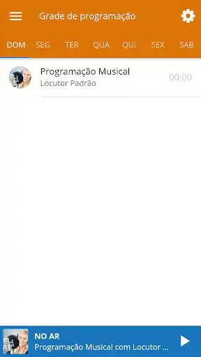 Play Fema FM as an online game Fema FM with UptoPlay