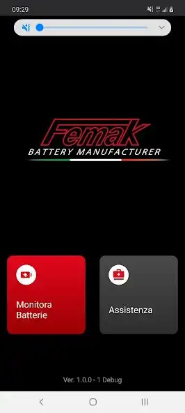 Play FEMAK – BATTERY REMOTE CONTROL as an online game online FEMAK – BATTERY REMOTE CONTROL with UptoPlay Play FEMAK – BATTERY REMOTE CONTROL as an online game FEMAK – BATTERY REMOTE CONTROL with UptoPlay