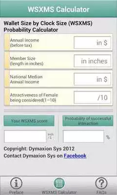 Play Female Analysis