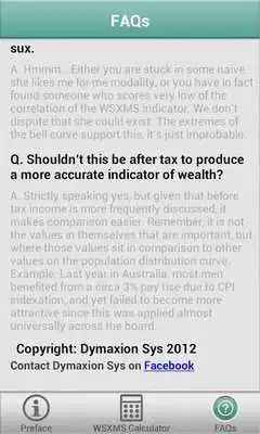 Play Female Analysis