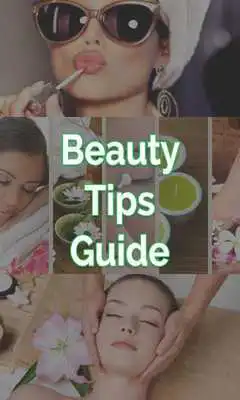 Play Female Beauty Tips - ब्यूटी टिप्स हिंदी में