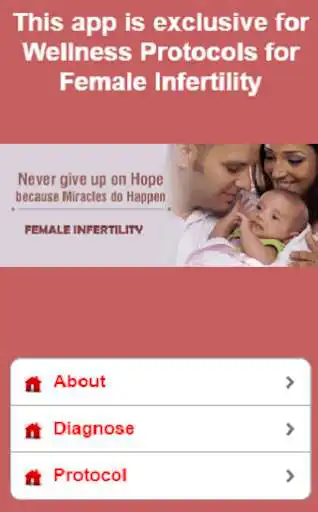 Play Female Fertility Protocols Natural Pregnancy Boost  and enjoy Female Fertility Protocols Natural Pregnancy Boost with UptoPlay