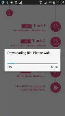 Play Female Fertility