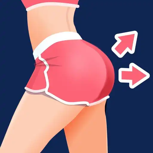 Play Female fitness - Fit at Home APK