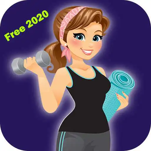 Play Female Fitness - Workout - No Equipment Required APK