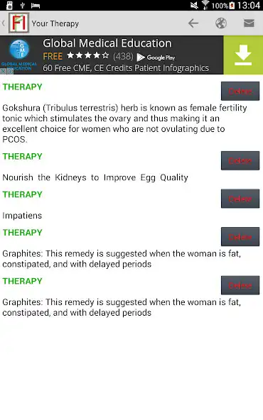 Play Female Infertility Help  and enjoy Female Infertility Help with UptoPlay