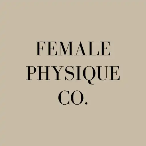 Play FEMALE PHYSIQUE CO APK