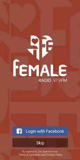 Play FeMale Radio and enjoy FeMale Radio with UptoPlay Play FeMale Radio and enjoy FeMale Radio with UptoPlay