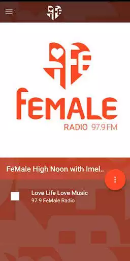 Play FeMale Radio as an online game online FeMale Radio with UptoPlay Play FeMale Radio as an online game FeMale Radio with UptoPlay