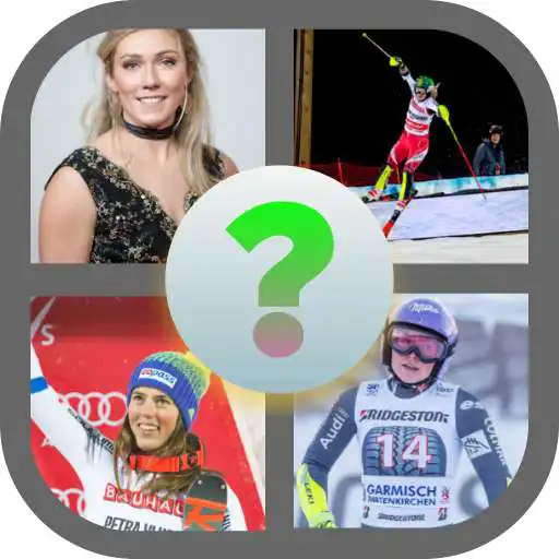 Play FEMALE SKIERS QUIZ APK Play FEMALE SKIERS QUIZ APK