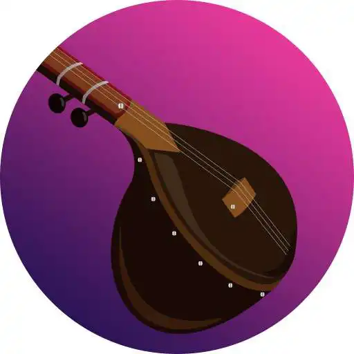 Play Female Tanpura Droid 3 APK