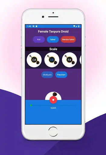 Play Female Tanpura Droid 3 and enjoy Female Tanpura Droid 3 with UptoPlay Play Female Tanpura Droid 3 and enjoy Female Tanpura Droid 3 with UptoPlay
