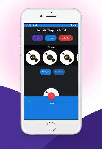 Play Female Tanpura Droid 3 as an online game online Female Tanpura Droid 3 with UptoPlay Play Female Tanpura Droid 3 as an online game Female Tanpura Droid 3 with UptoPlay