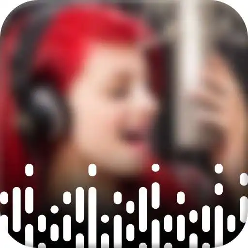 Run free android online Female Voice Changer APK