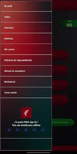 Play FEMA Operadores Carretera as an online game FEMA Operadores Carretera with UptoPlay