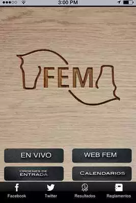 Play FEM App  and enjoy FEM App with UptoPlay