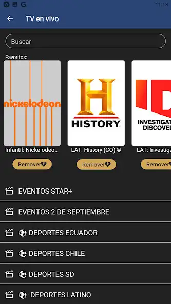 Play FemarTV as an online game FemarTV with UptoPlay