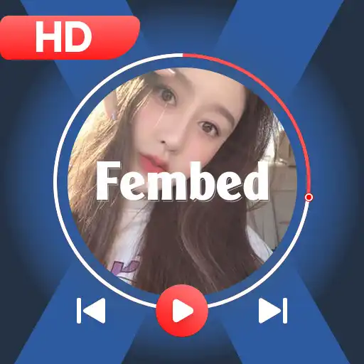 Play Fembed Video Player  Download APK