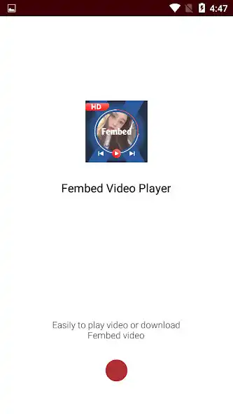 Play Fembed Video Player  Download  and enjoy Fembed Video Player  Download with UptoPlay