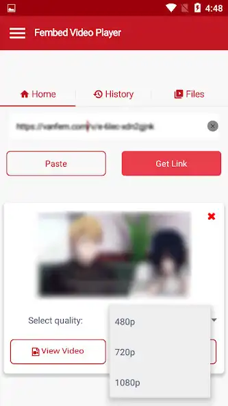 Play Fembed Video Player  Download as an online game Fembed Video Player  Download with UptoPlay