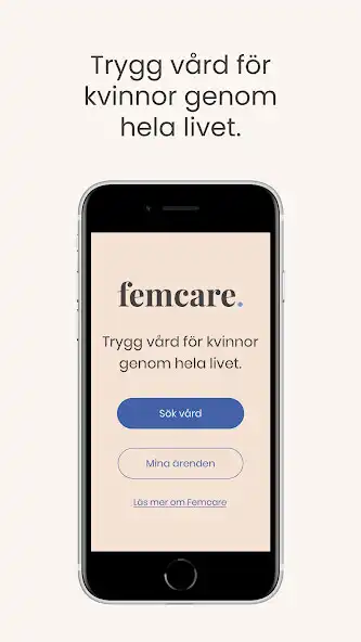 Play Femcare  and enjoy Femcare with UptoPlay