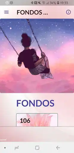 Play APK Femeninos fondos de pantalla HD  and enjoy Femeninos fondos de pantalla HD with UptoPlay com.FDPapps.FemeninosFondosDePantallaYWallpaper