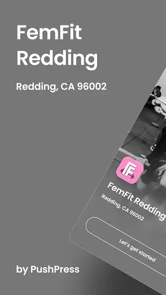 Play FemFit Redding  and enjoy FemFit Redding with UptoPlay