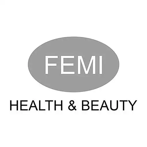 Play Femi Health & Beauty APK Play Femi Health & Beauty APK