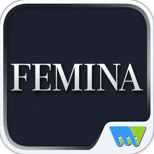 Play Femina Magazine APK
