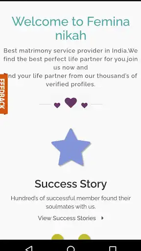 Play Femina Nikah as an online game Femina Nikah with UptoPlay