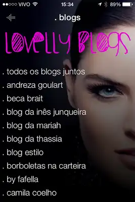 Play feminina.app