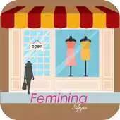 Free play online Feminina APK