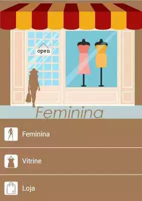 Play Feminina