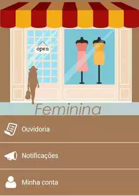 Play Feminina